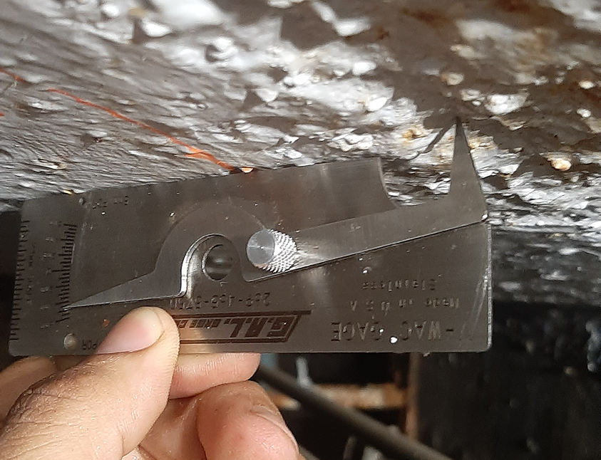 Visual VT en ensayos