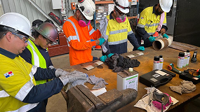 Grupo de trabajadores