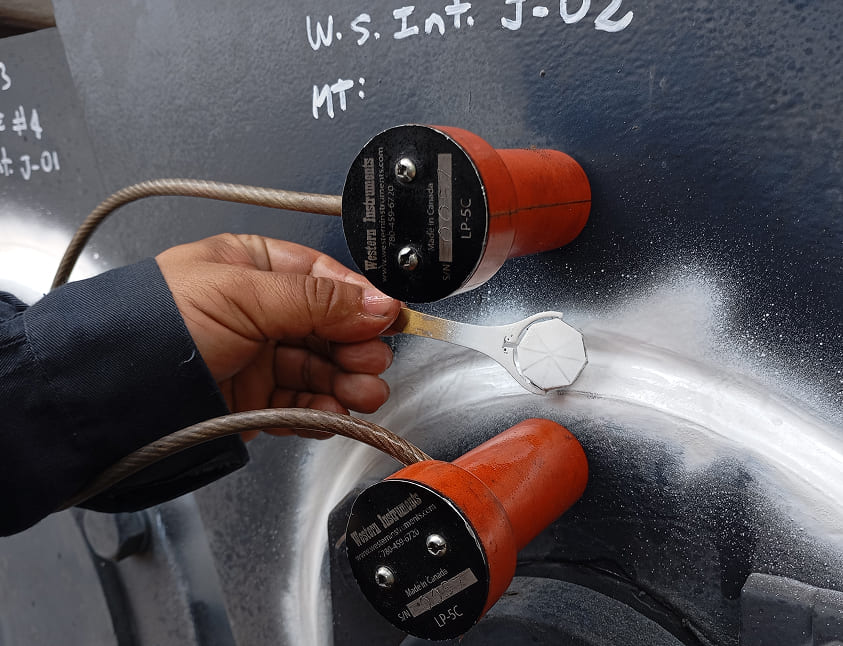 Revisión de partículas