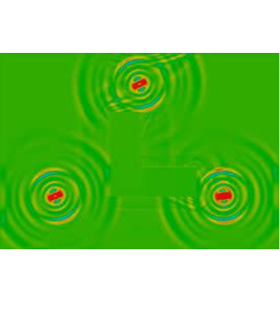 Imagen de una inspección